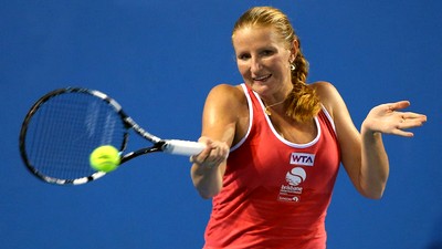 Алла Кудрявцева