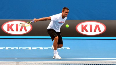 Михаил Южный