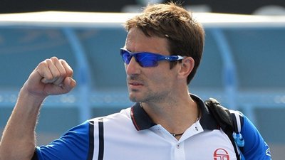 Томми Робредо