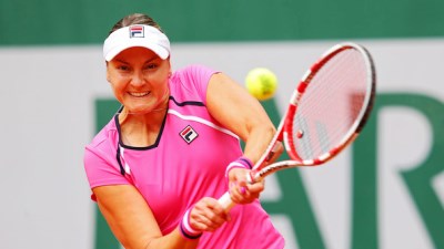 Надежда Петрова