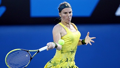 Светлана Кузнецова