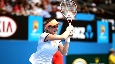 Екатерина Макарова