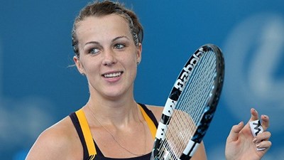 Анастасия Павлюченкова