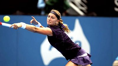 Петра Квитова