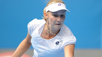 Екатерина Макарова