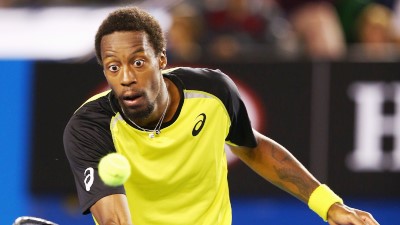 Гаэль Монфис