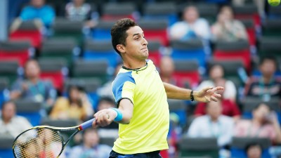 Николас Альмагро