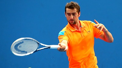 Марин Чилич