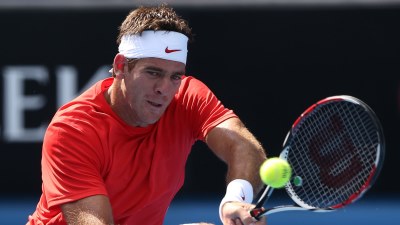 Хуан Мартин дель Потро