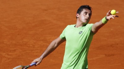 Николас Альмагро