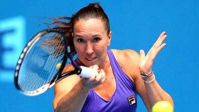 Елена Янкович