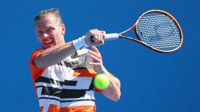 Алекс Богомолов