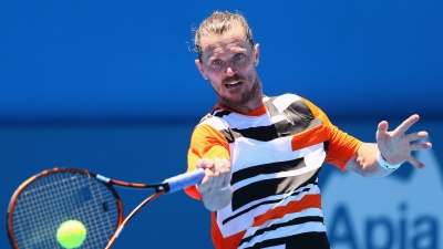 Алекс Богомолов