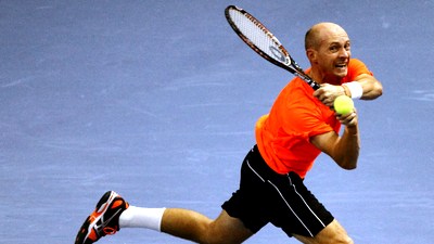 Николай Давыденко