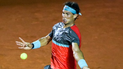 Рафаэль Надаль