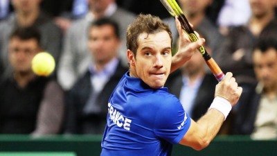 Ришар Гаске