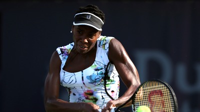 Винус Уильямс