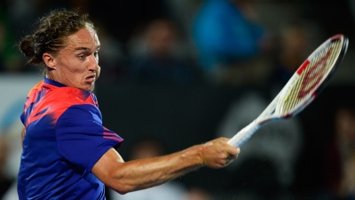 Александр Долгополов