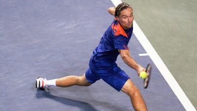 Александр Долгополов