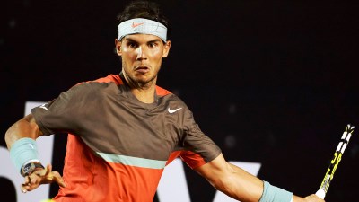 Рафаэль Надаль