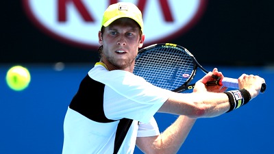 Андреас Сеппи