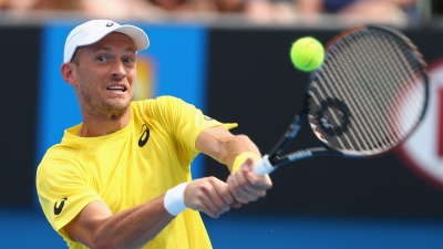 Николай Давыденко