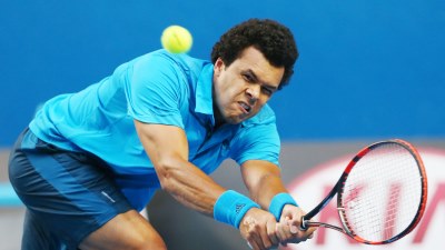 Жо-Вилфрид Тсонга