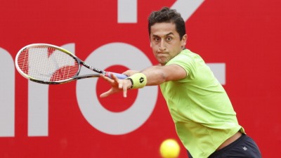 Николас Альмагро