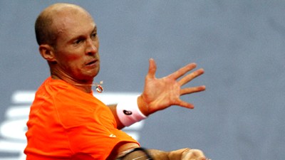 Николай Давыденко