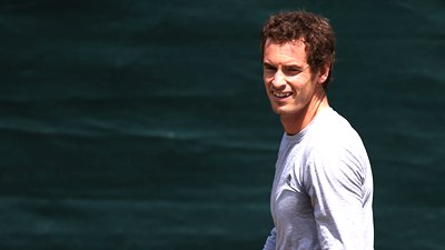 Энди Мюррей