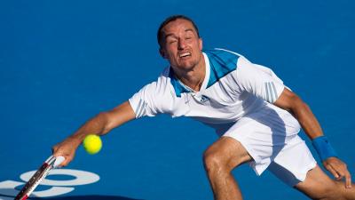 Александр Долгополов