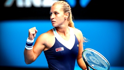 Доминика Цибулкова