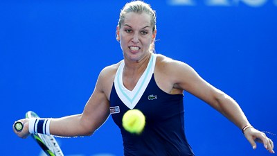 Доминика Цибулкова