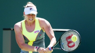 Вера Звонарева