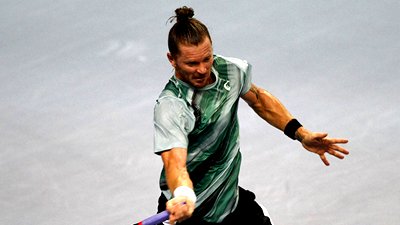 Алекс Богомолов