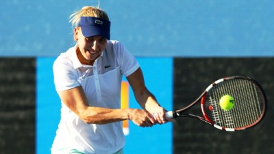 Елена Веснина