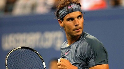 Рафаэль Надаль