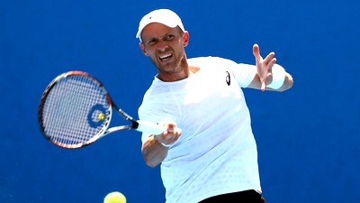 Николай Давыденко