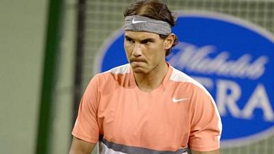 Рафаэль Надаль