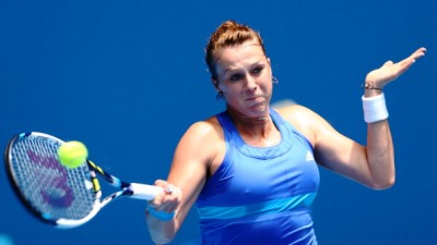 Анастасия Павлюченкова