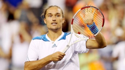 Александр Долгополов