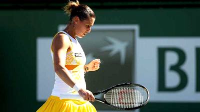 Флавия Пеннетта