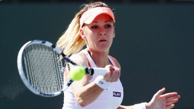 Агнешка Радванска