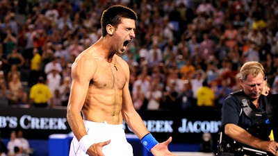 Новак Джокович