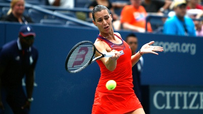 Флавия Пеннетта