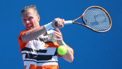 Алекс Богомолов