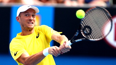 Николай Давыденко