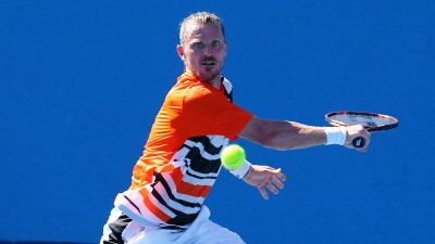 Алекс Богомолов