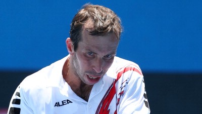 Радек Штепанек