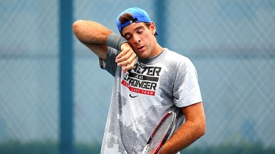 Хуан Мартин дель Потро